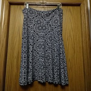 Christopher & Banks Skirt